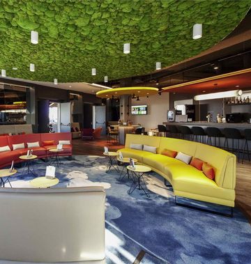 Ibis Styles Parndorf Neusiedler