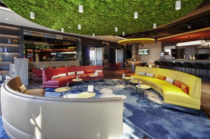 Ibis Styles Parndorf Neusiedler