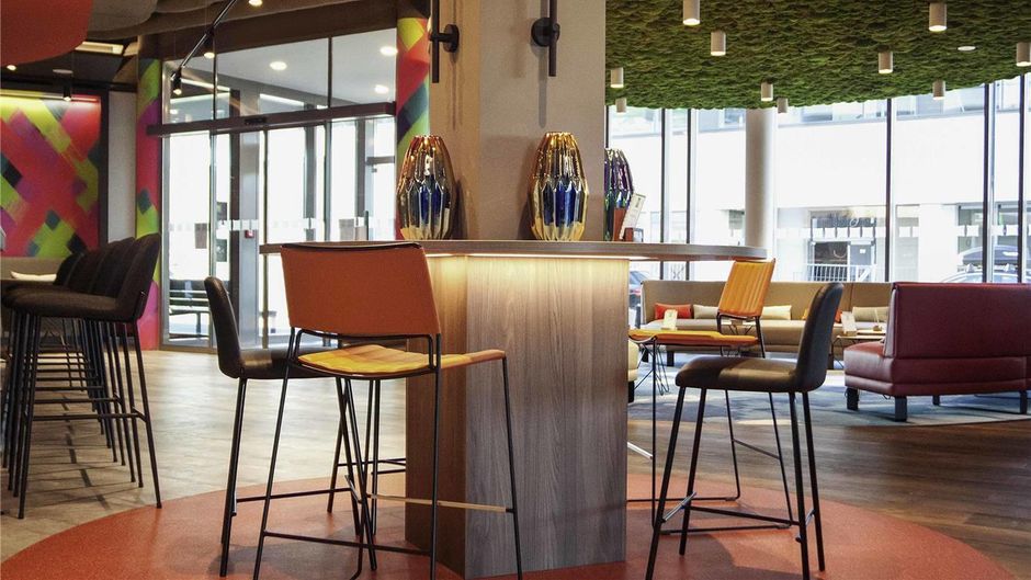Ibis Styles Parndorf Neusiedler Exterior