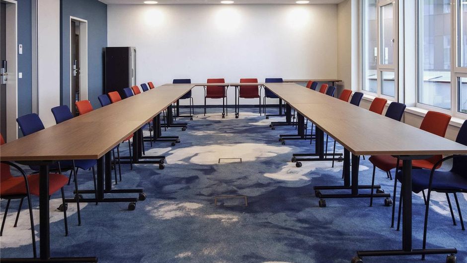 Ibis Styles Parndorf Neusiedler Meeting