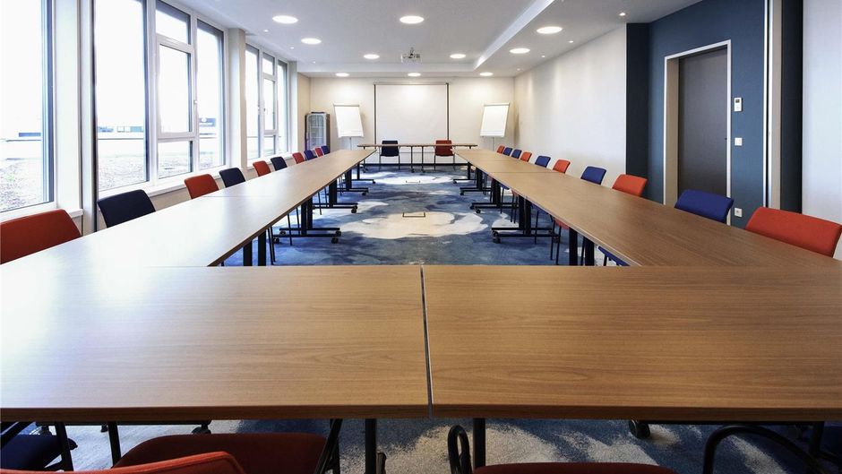 Ibis Styles Parndorf Neusiedler Meeting