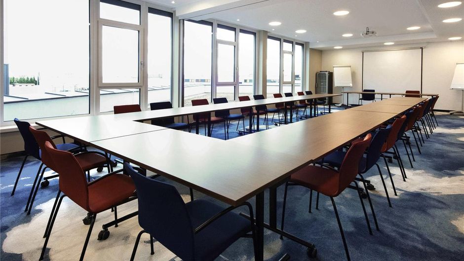 Ibis Styles Parndorf Neusiedler Meeting