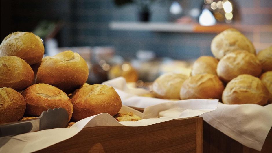 Ibis Styles Parndorf Neusiedler Restaurant