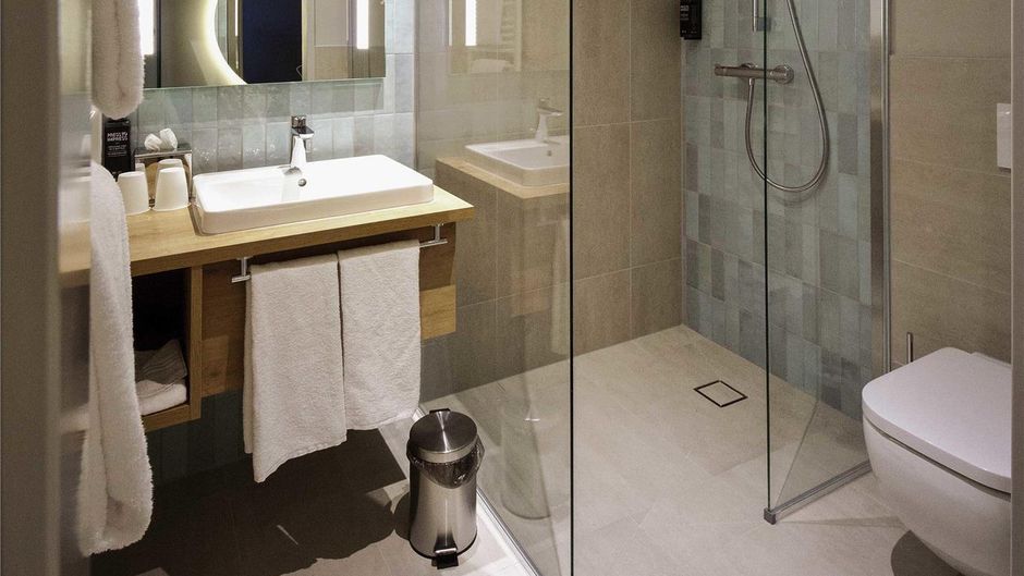 Ibis Styles Parndorf Neusiedler Room