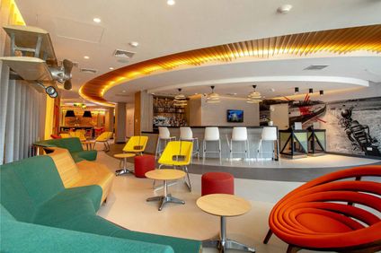 Ibis Styles Lima Benavides Miraflores