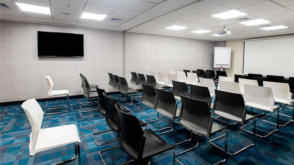 Ibis Styles Lima Benavides Miraflores Meeting