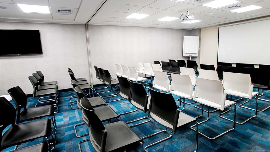 Ibis Styles Lima Benavides Miraflores Meeting
