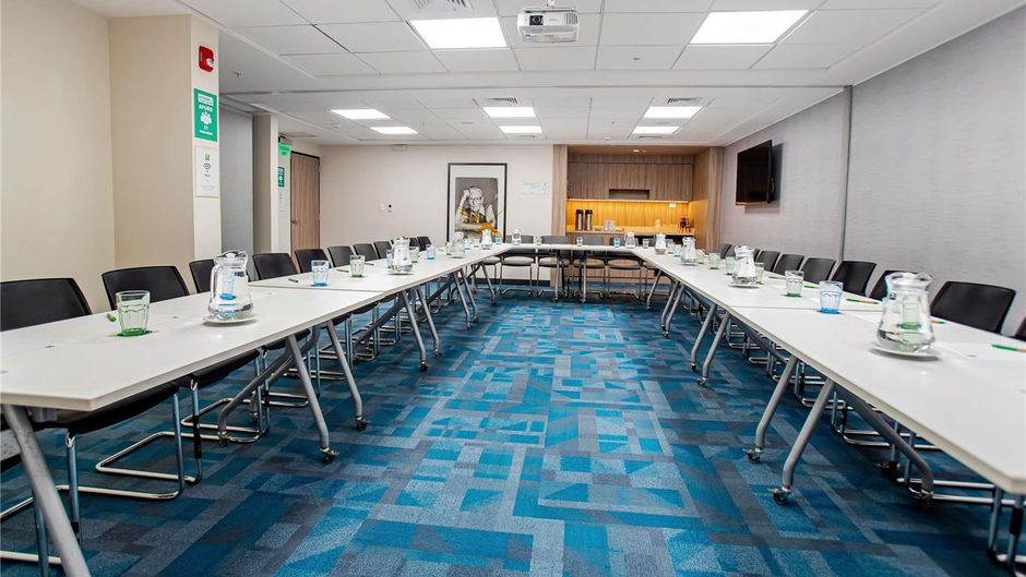 Ibis Styles Lima Benavides Miraflores Meeting