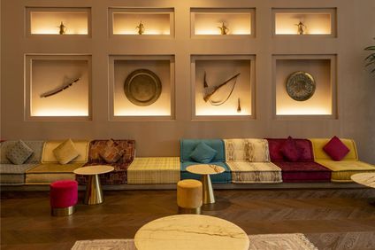 Pullman Sharjah Hotel
