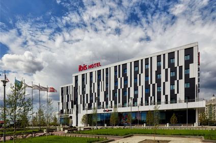 Ibis Aktobe