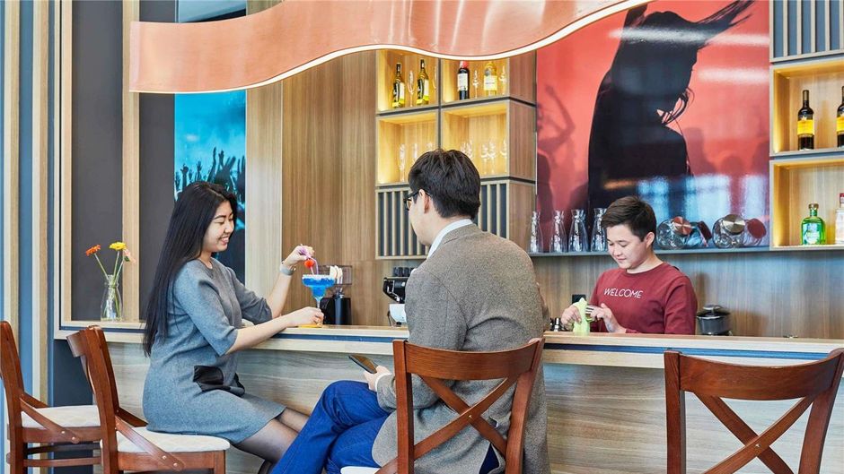 Ibis Aktobe Other