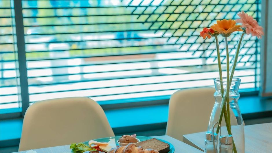 Ibis Aktobe Restaurant