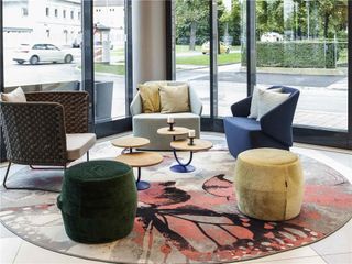 Ibis Styles Klagenfurt