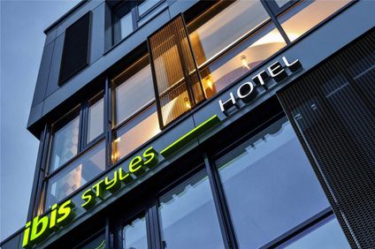 Ibis Styles Klagenfurt