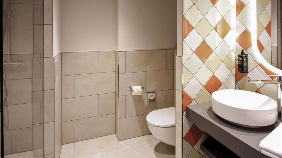 Ibis Styles Klagenfurt Room