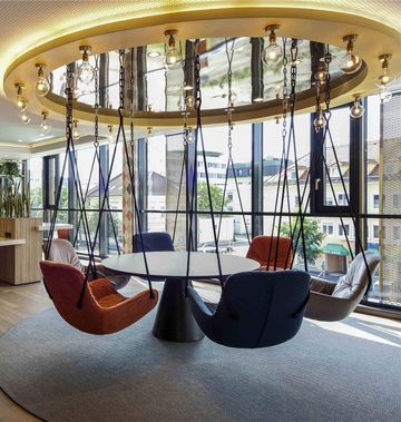 Ibis Styles Klagenfurt