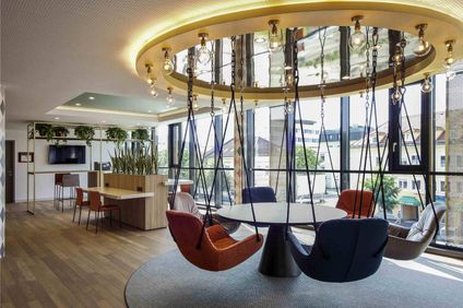 Ibis Styles Klagenfurt