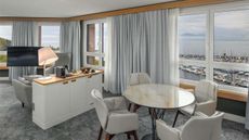 Moevenpick Hotel Lausanne