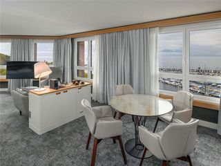 Moevenpick Hotel Lausanne