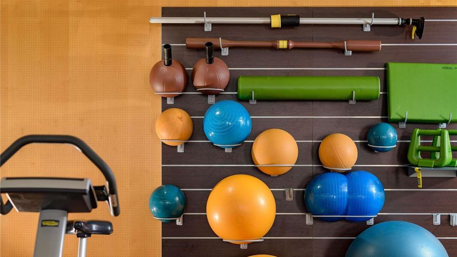 Moevenpick Hotel Lausanne Health