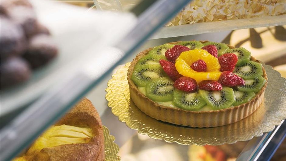 Moevenpick Hotel Izmir Restaurant
