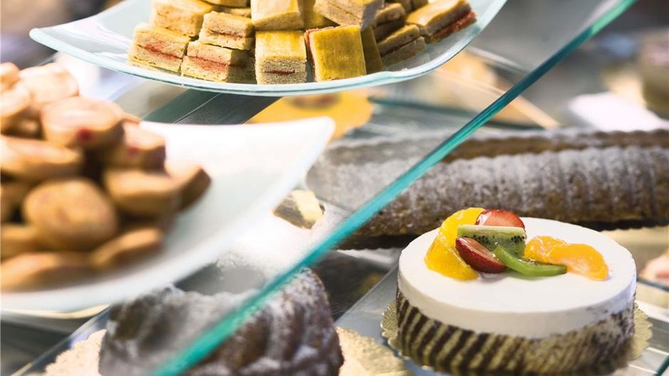 Moevenpick Hotel Izmir Restaurant