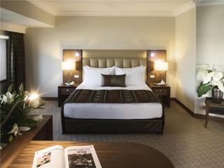 Moevenpick Hotel Izmir