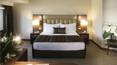 Moevenpick Hotel Izmir