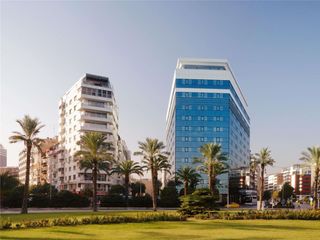 Moevenpick Hotel Izmir