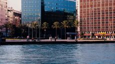 Moevenpick Hotel Izmir