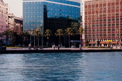 Moevenpick Hotel Izmir