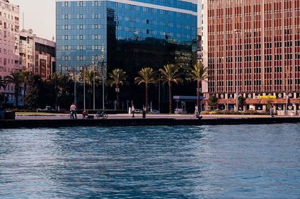 Moevenpick Hotel Izmir