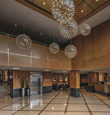 Moevenpick Hotel Zurich-Regensdorf