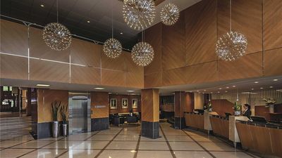 Moevenpick Hotel Zurich-Regensdorf