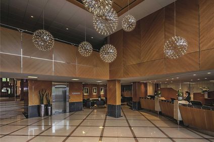 Moevenpick Hotel Zurich-Regensdorf