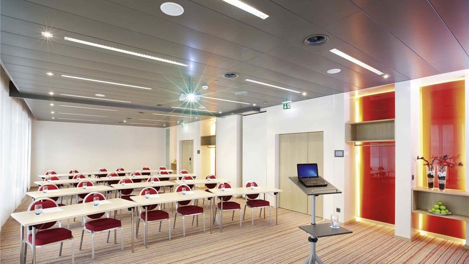 Moevenpick Hotel Zurich-Regensdorf Meeting