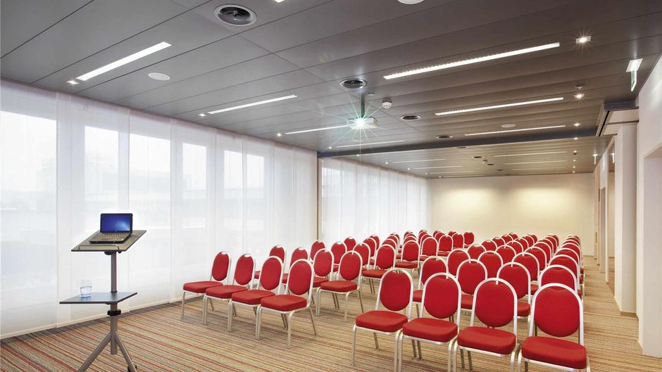 Moevenpick Hotel Zurich-Regensdorf Meeting