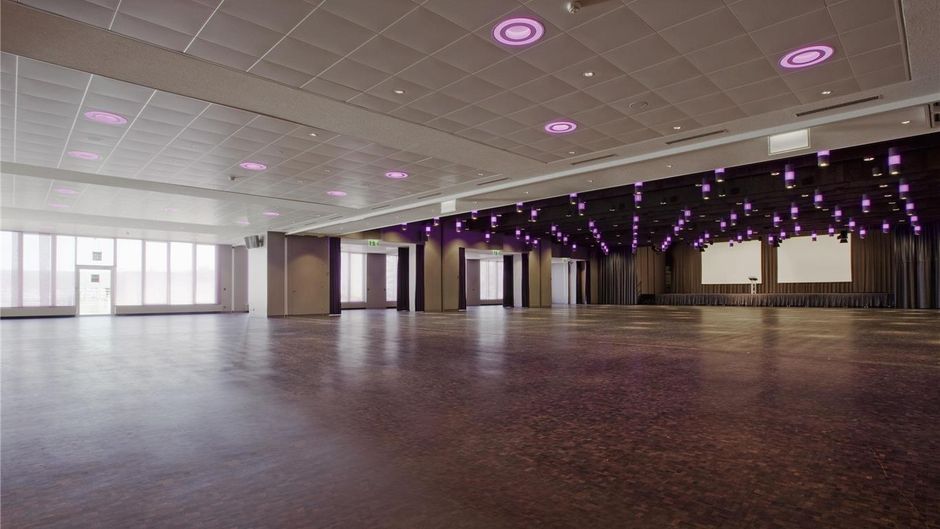 Moevenpick Hotel Zurich-Regensdorf Meeting