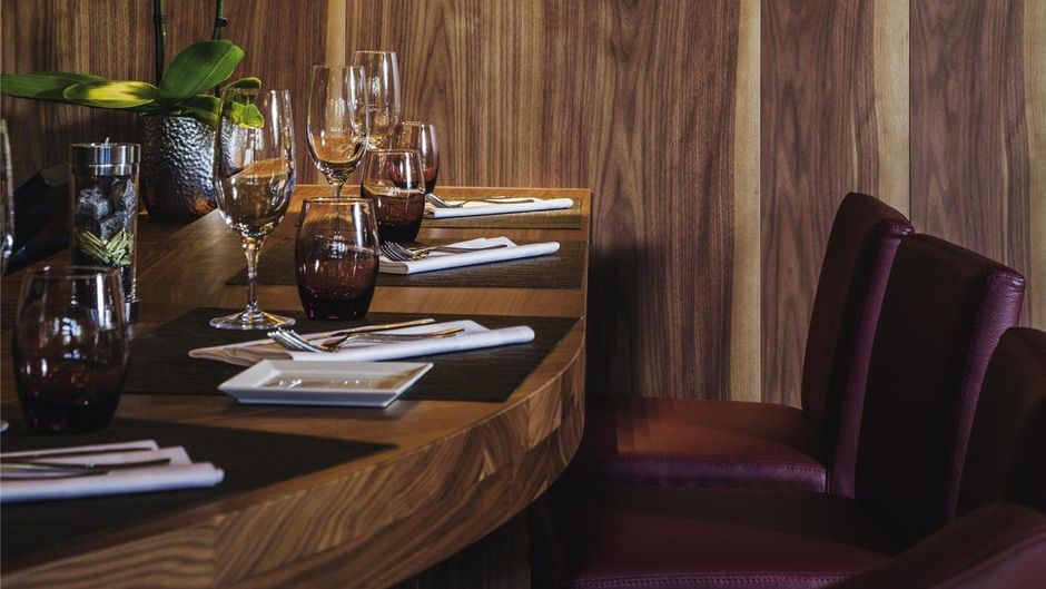 Moevenpick Hotel Zurich-Regensdorf Restaurant