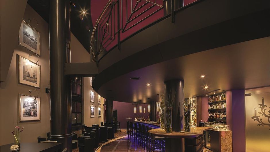 Moevenpick Hotel Zurich-Regensdorf Exterior