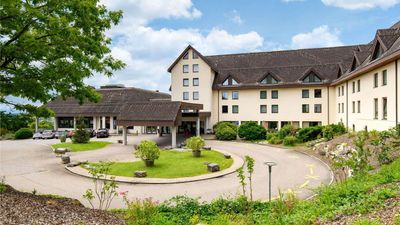 Moevenpick Hotel Egerkingen