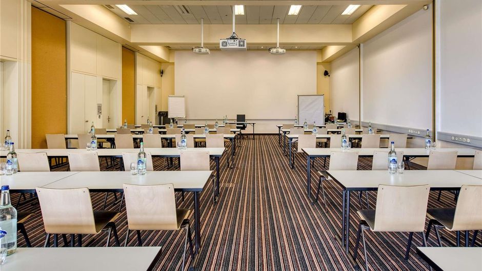Moevenpick Hotel Egerkingen Meeting
