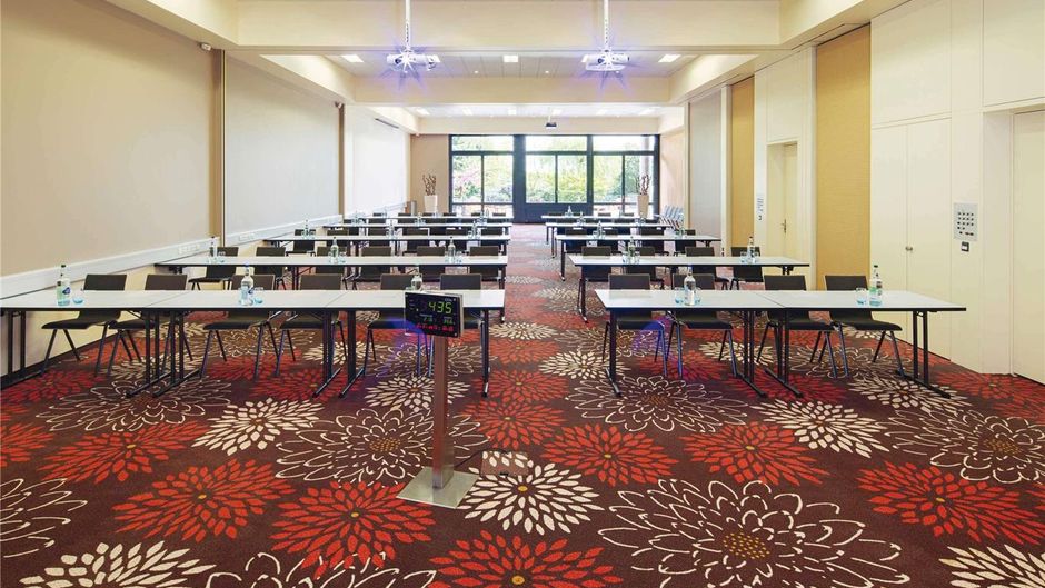 Moevenpick Hotel Egerkingen Meeting