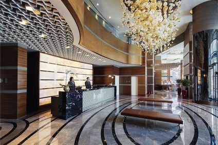 Moevenpick Hotel Ankara