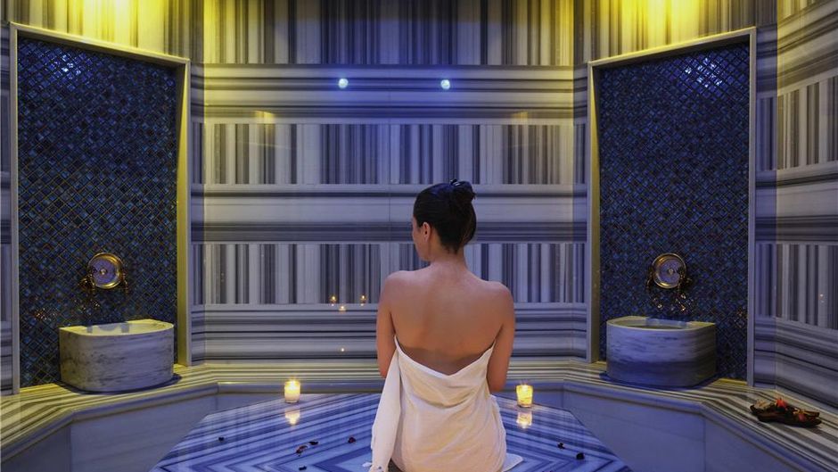 Moevenpick Hotel Ankara Other