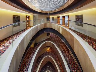 Moevenpick Hotel Ankara