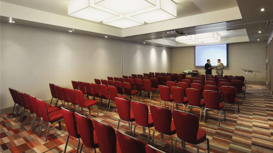 Moevenpick Hotel Ankara Meeting
