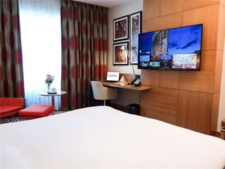 Moevenpick Hotel Ankara