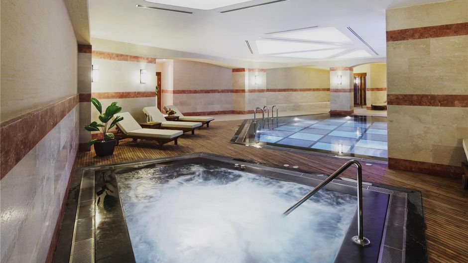 Moevenpick Hotel Ankara Other