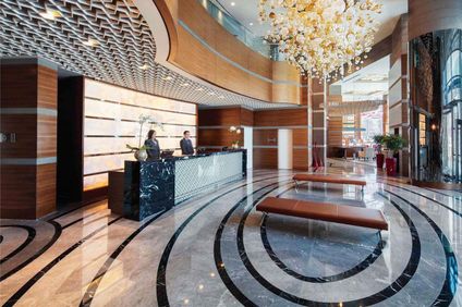 Moevenpick Hotel Ankara